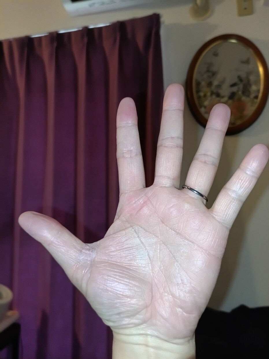 両手のひらの写真から深層まで読み解く手相鑑定します 両手のひらから本質と運命を読み解く☆全項目網羅のフル手相鑑定 イメージ3