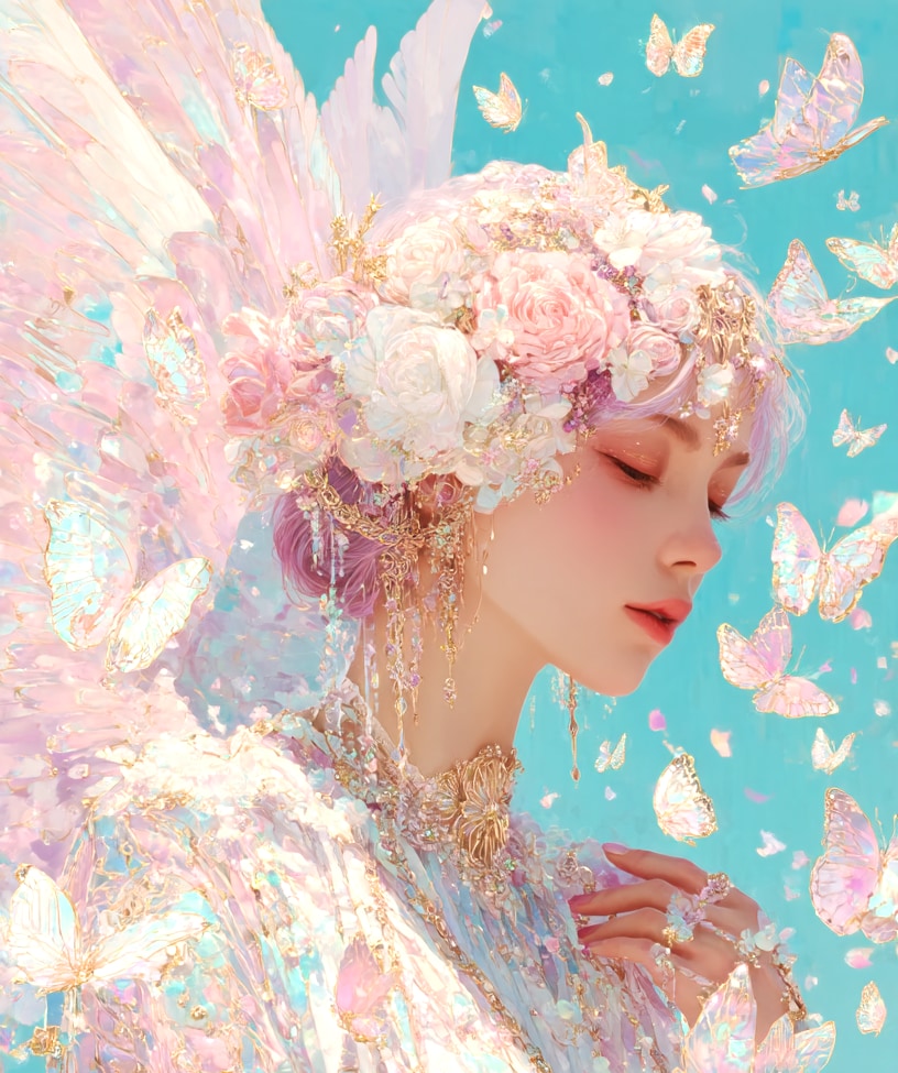 婚外恋愛・複雑恋愛✨お相手の奥底の本音を視ます お相手の気持ち・決断は？✨私たちは幸せな成就を迎える？ イメージ1