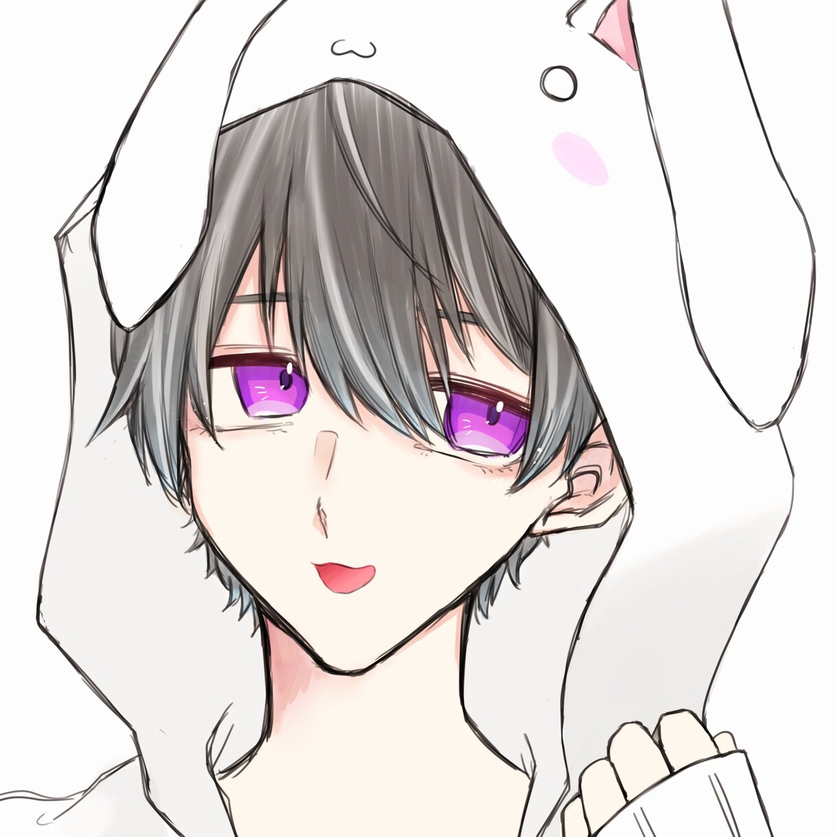 お客様が求めるイラストを丁寧に描きます 私の絵柄でできるだけご要望に添えるよう真摯に向き合います！ イメージ2