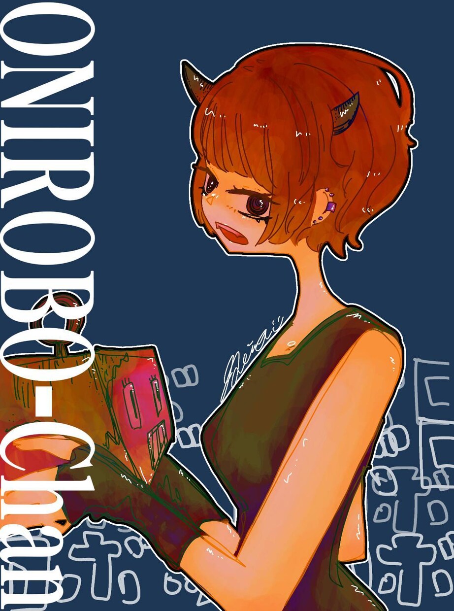１枚お絵描きします あなたのためにオリジナルイラストを描きます イメージ3