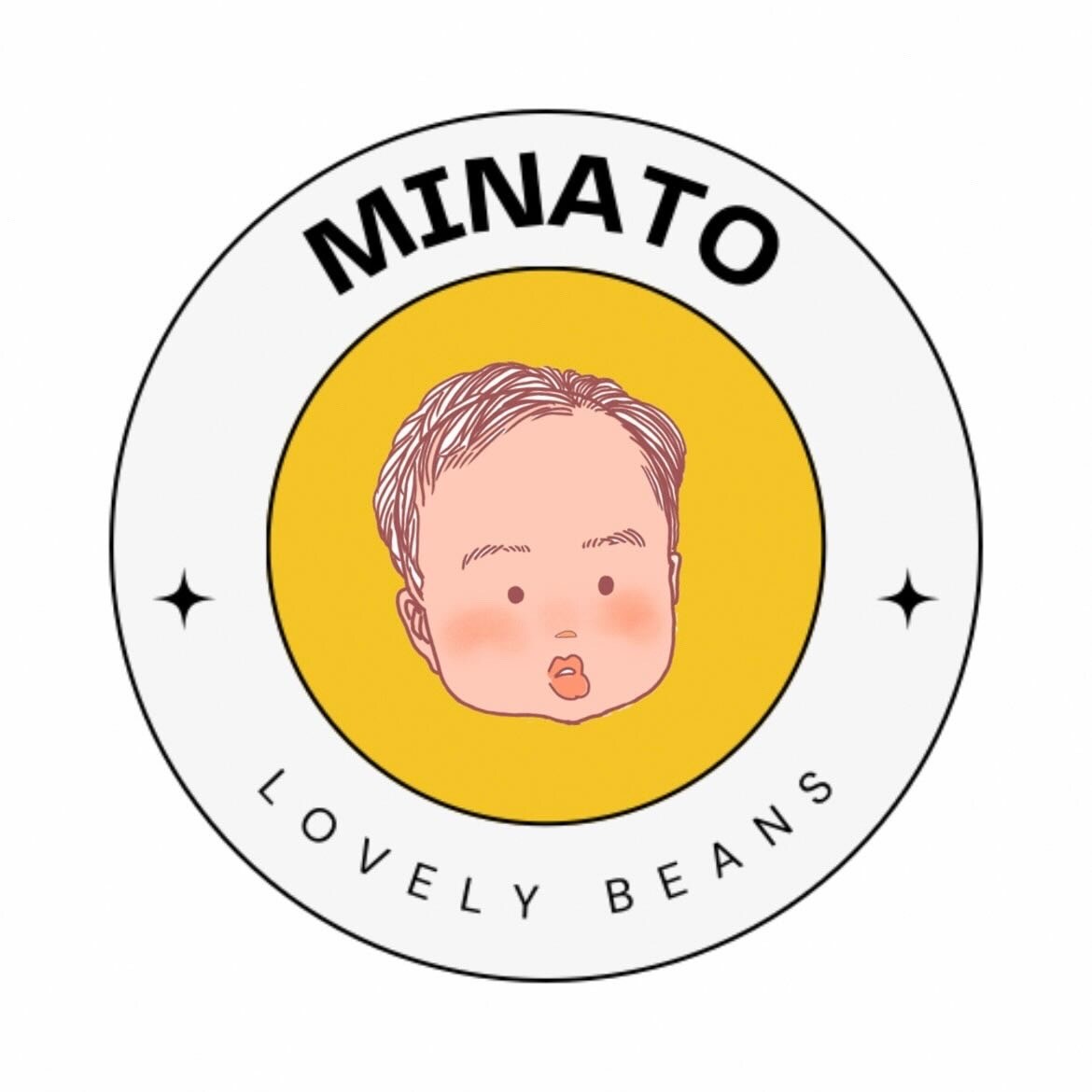 お子様、ご家族のアイコン描きます Instagram、Thread、X、LINEのアイコンに！ イメージ1
