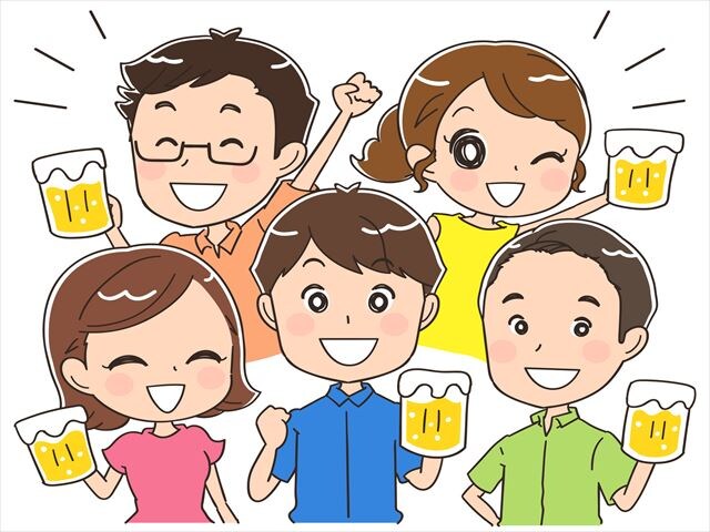 お店選びに困っている幹事様をお助けします 歓迎会、送別会、飲み会などの幹事様 イメージ1