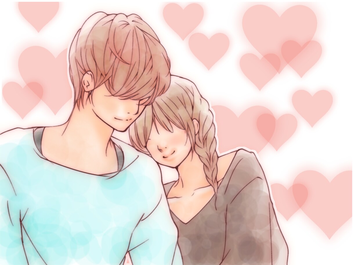 半額♪離したくない女性♡になれる極意！伝授します 恋愛力・底上げセッション♡ずっと愛されるあなたへ導きます イメージ5