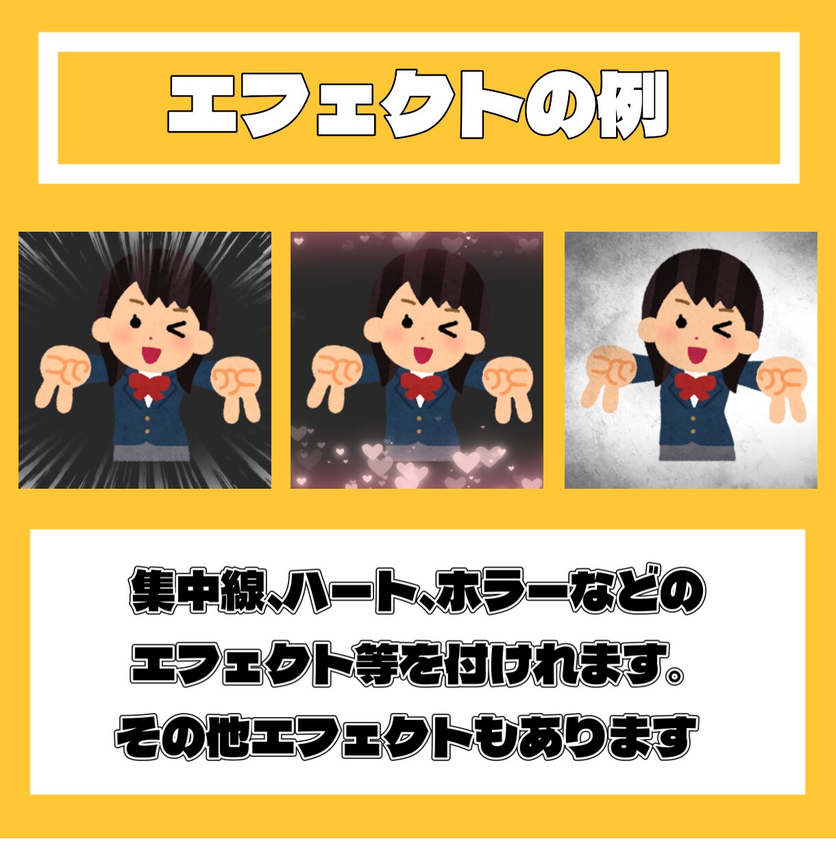VTuber、配信者様の動画の魅力を切り抜きます 丁寧に魅力ある動画に編集します イメージ8