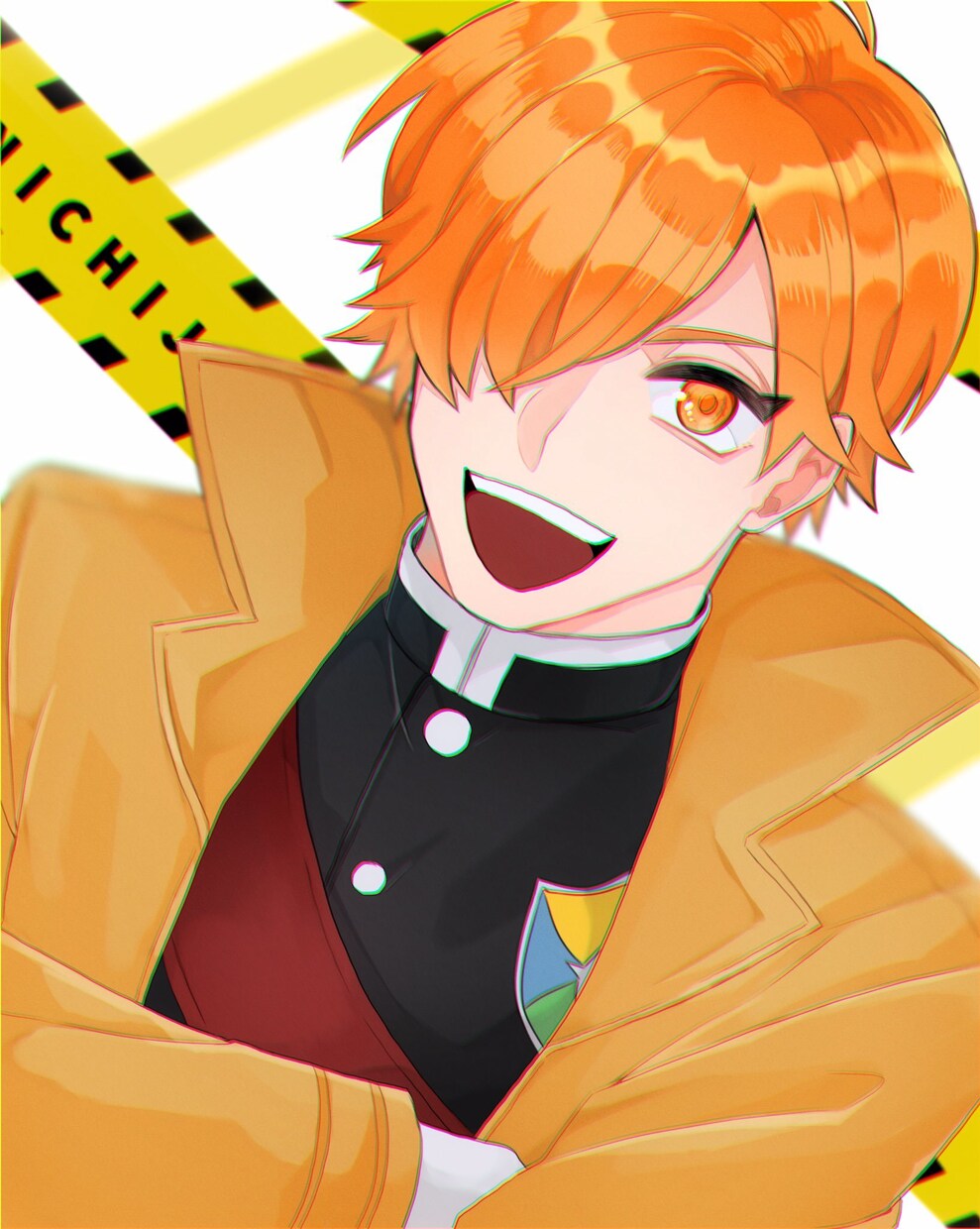 低価格でイラストオーダー受付ます 誕生日のプレゼント用のイラストなども描きます イメージ3