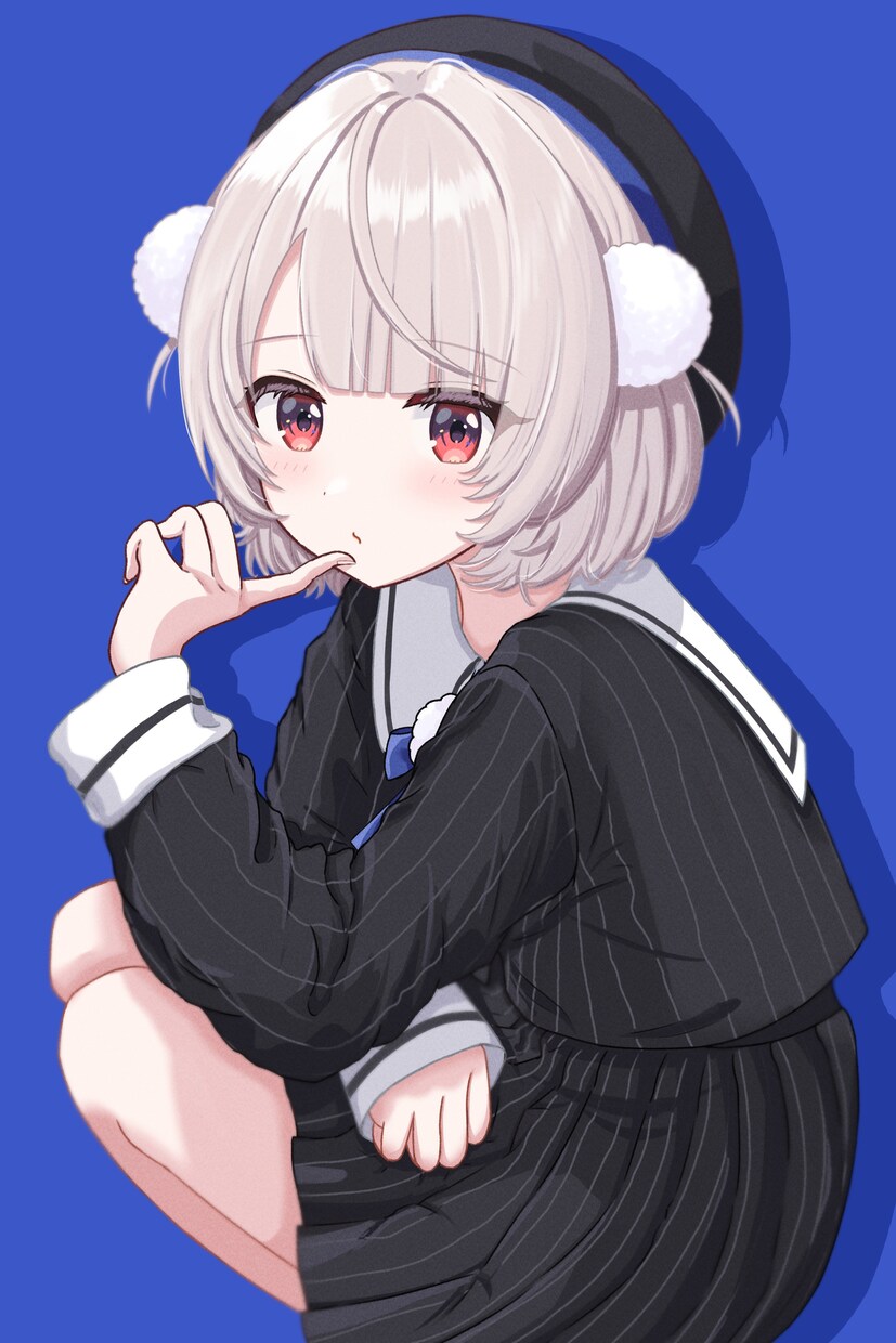 お好きなイラスト15000円〜描かせていただきます 1枚15000円で二次創作からオリジナルまで描きます イメージ7