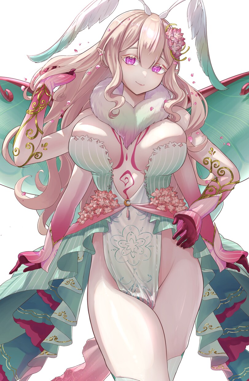 SNS・配信用のサムネイル、イラスト作成致します 投稿用・配信用・限定壁紙・グッズ用イラストを作成いたします イメージ6