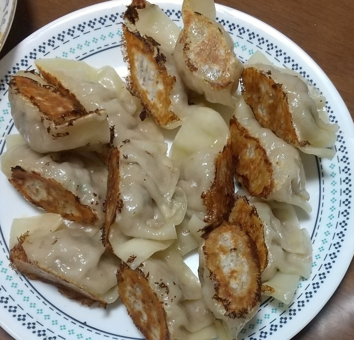献立やお菓子作りのレシピを考えます 夕飯の献立作りやお菓子作り（必要であれば）ラッピングも イメージ1