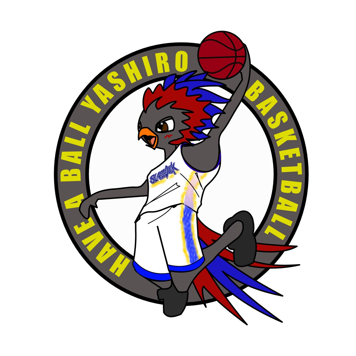 企業やスポーツチームのマスコットを創ります 親しみやすいキャラでブランディングを イメージ9