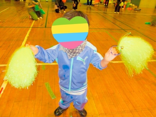 幼稚園、保育園向けダンスの振り付けいたします 運動会、発表会、お祭りなどでかわいいダンス イメージ1