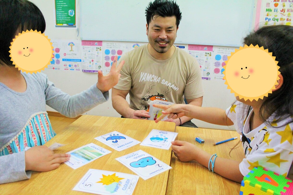 初心者向けの英語をおしえます。ます わかりやすく英語と日本語でレッスンを行います。 イメージ6