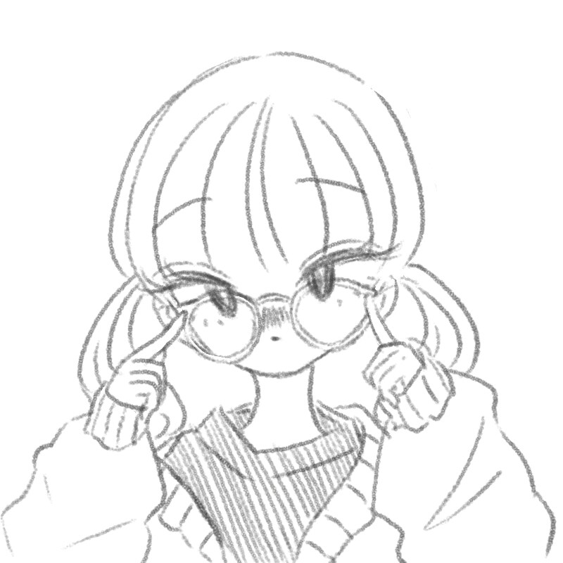 SNSアイコン/ヘッダー/サムネイル等お描きします 人物イラスト色々な絵柄でお描きします イメージ4