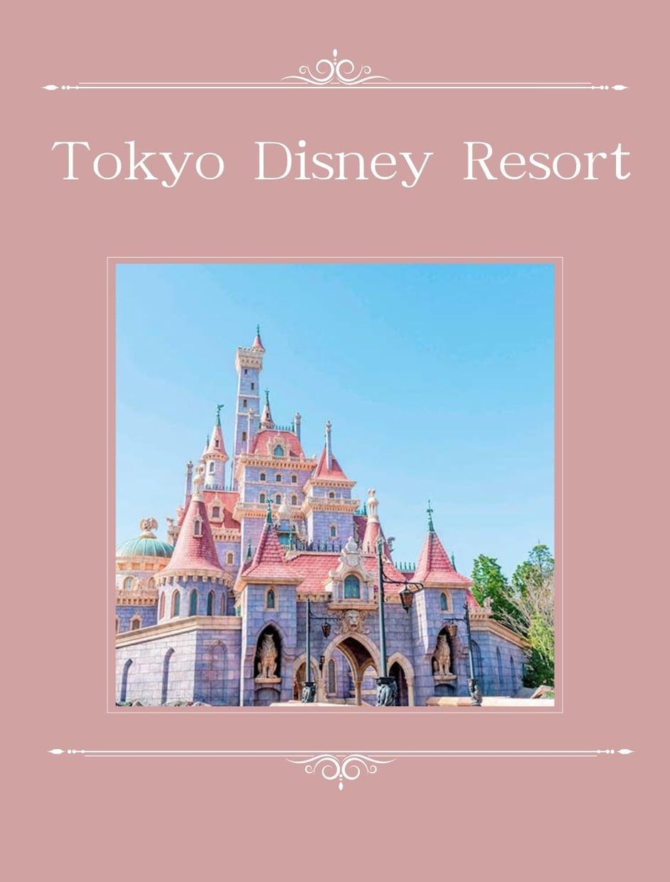 ディズニープランのご提案します ディズニー初めて、久しぶりに行くから不安という方！ イメージ1