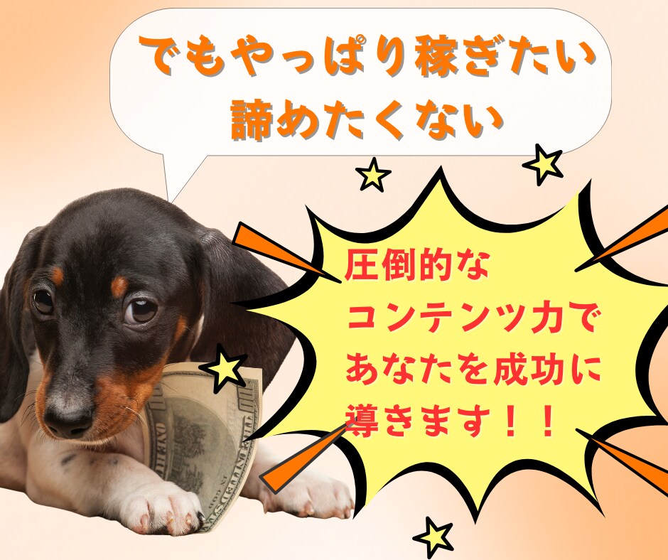 なかなか結果が出ない初心者を救うAI副業教えます ChatGPTを活用し時間が無くでもサクッとできるスキマ副業 イメージ4