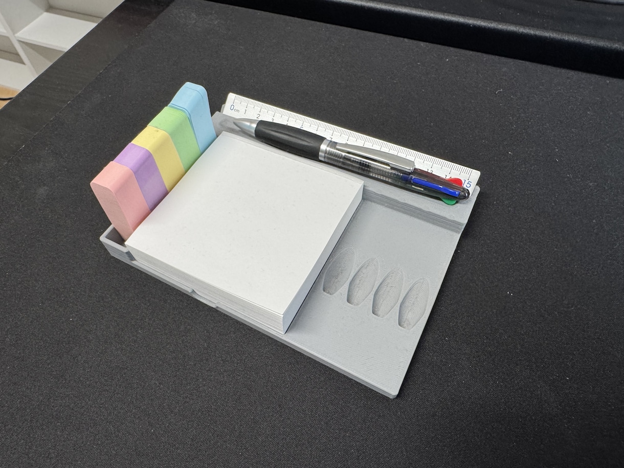 アイデアを形に。3Dプリント用モデルを制作します STLデータ作成から造形サポートまで対応します。 イメージ1