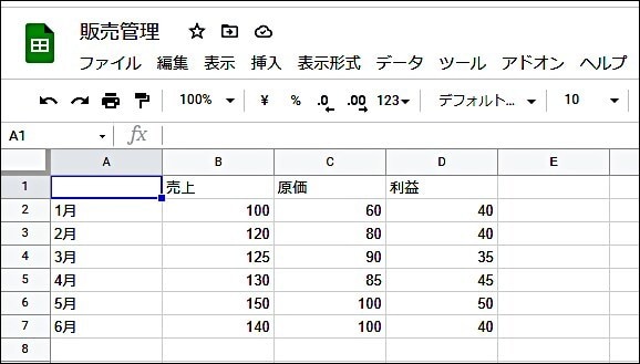 スプレッドシート作業代行を請負います CS経験を生かし、現場を意識した提案でご満足いただいています イメージ2