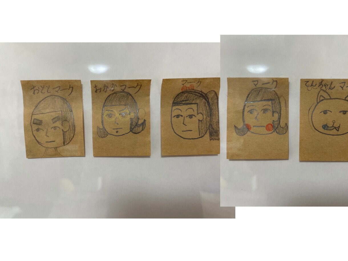 イラレ納品！絵の得意な子がキャラクターを作ります 子供の発想でご要望に合わせてキャラ作成にチャレンジします！ イメージ8