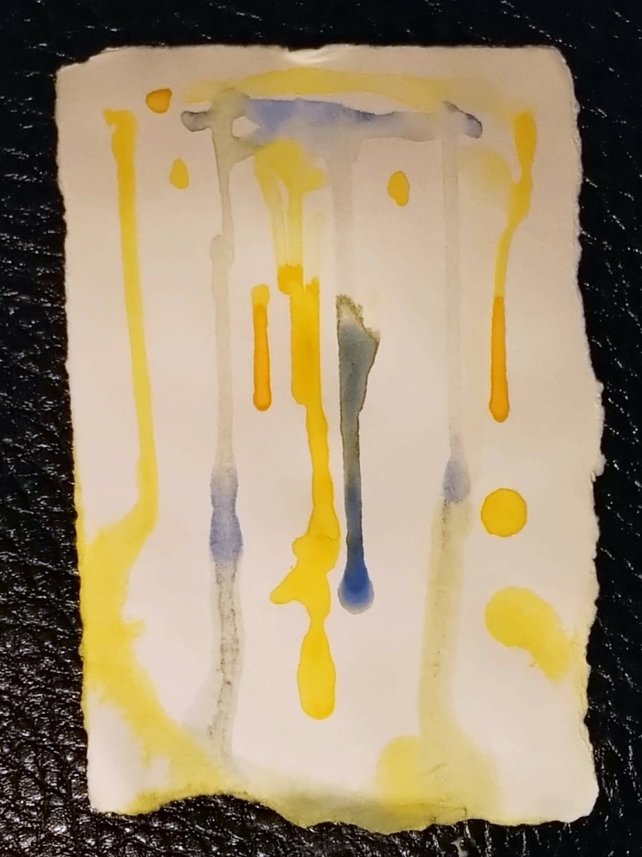 気持ちを届ける手製カードや1枚の絵をお贈りします クリスマスやお正月の年賀状、そして心を込めた贈り物にどうぞ。 イメージ4