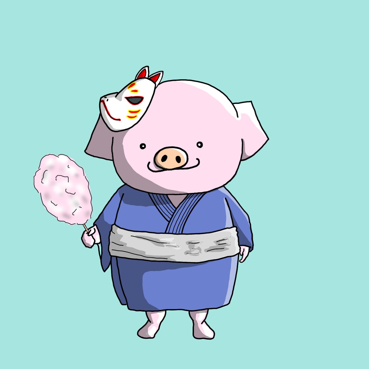 僕なりの絵でお届けします ようこそChanPeiの世界へ イメージ1
