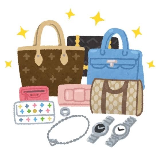 本物？偽物？ブランド品の真贋いたします 真贋実績2000件以上♪フリマアプリのブランド品の真贋します イメージ1