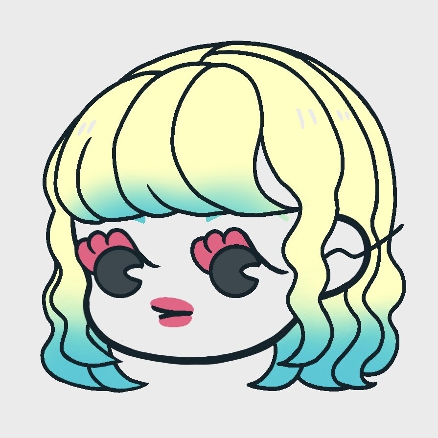 あなたらしさを取り入れた似顔絵アイコンを描きます SNS用アイコン等のイラスト描きます！納期１週間以内！ イメージ8
