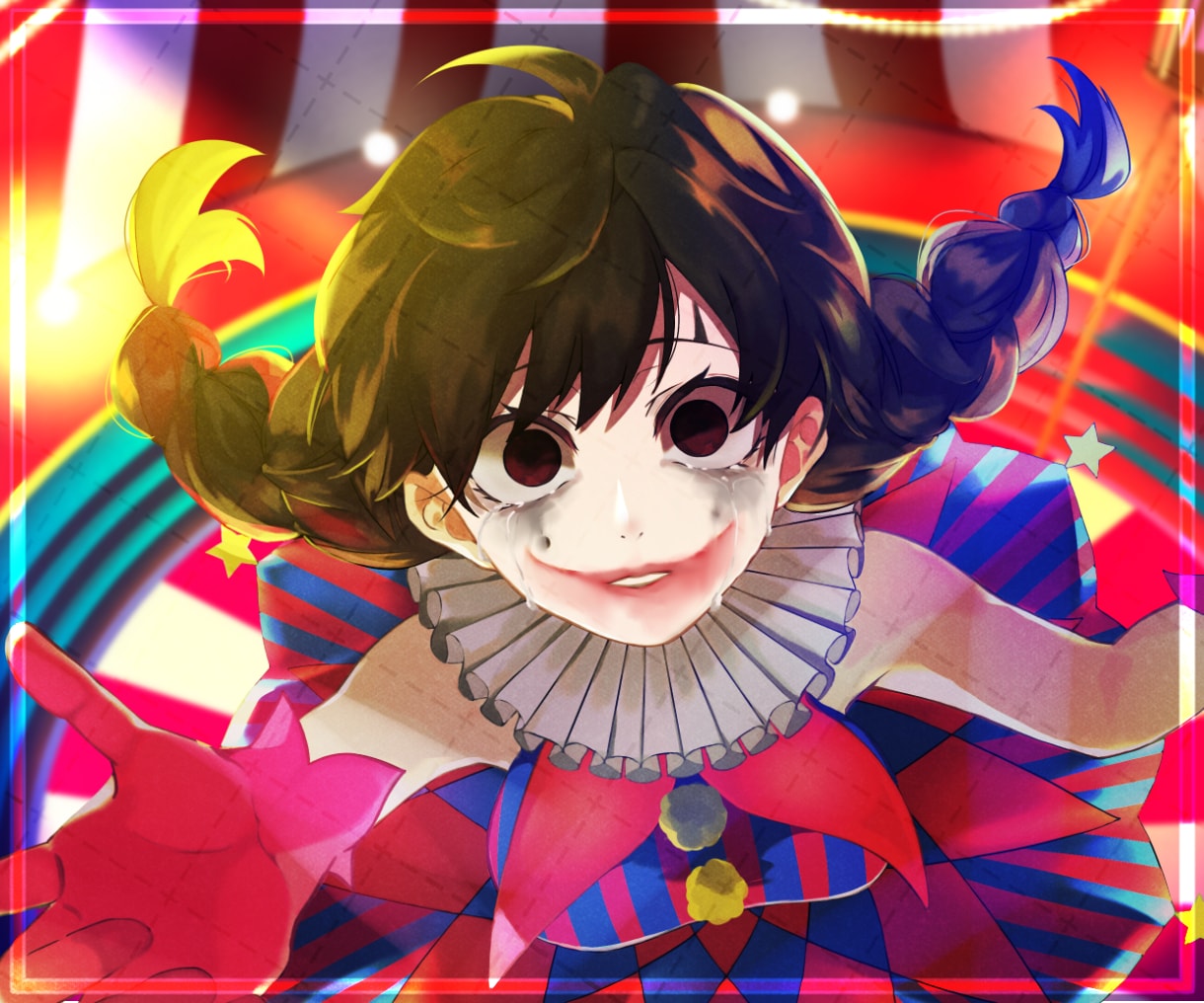 必要な等身イラスト描きます 等身キャラを最安￥5,000で描きます イメージ3