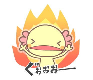 ポップでかわいいLINEスタンプ作成します ポップ/かわいい/カラフル/パステル/ゆるい系統が得意です イメージ4