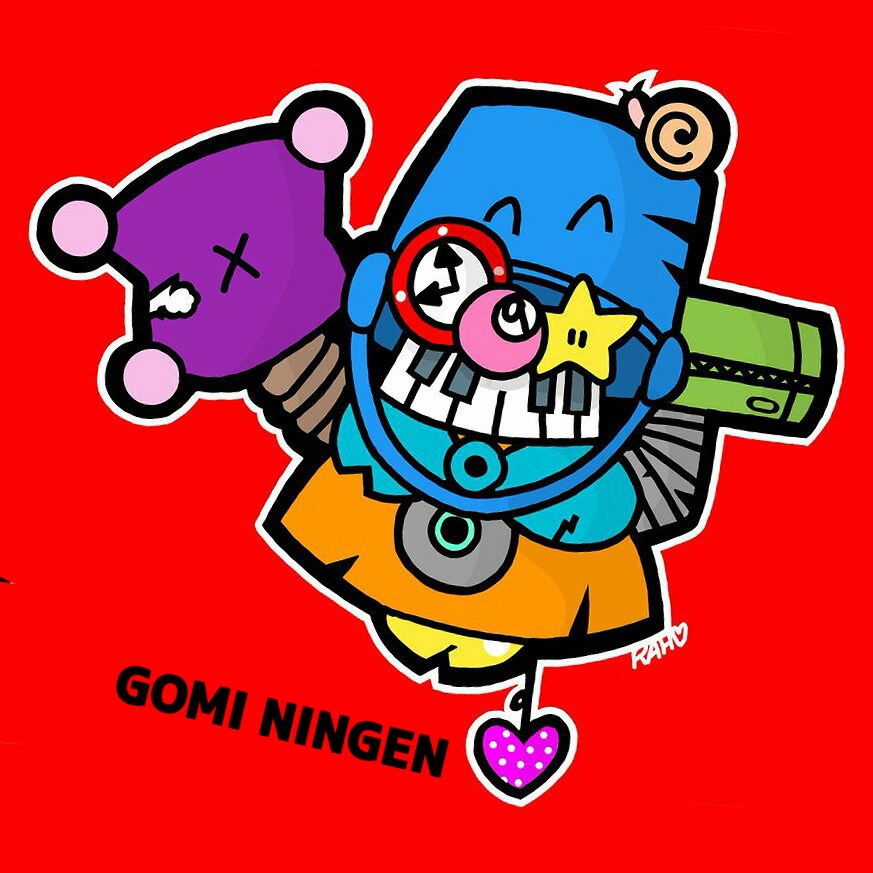 イラスト、オリジナルキャラクター等を制作します 人、車、バイク、キャラクターなど、私の画風でお描きします。 イメージ6