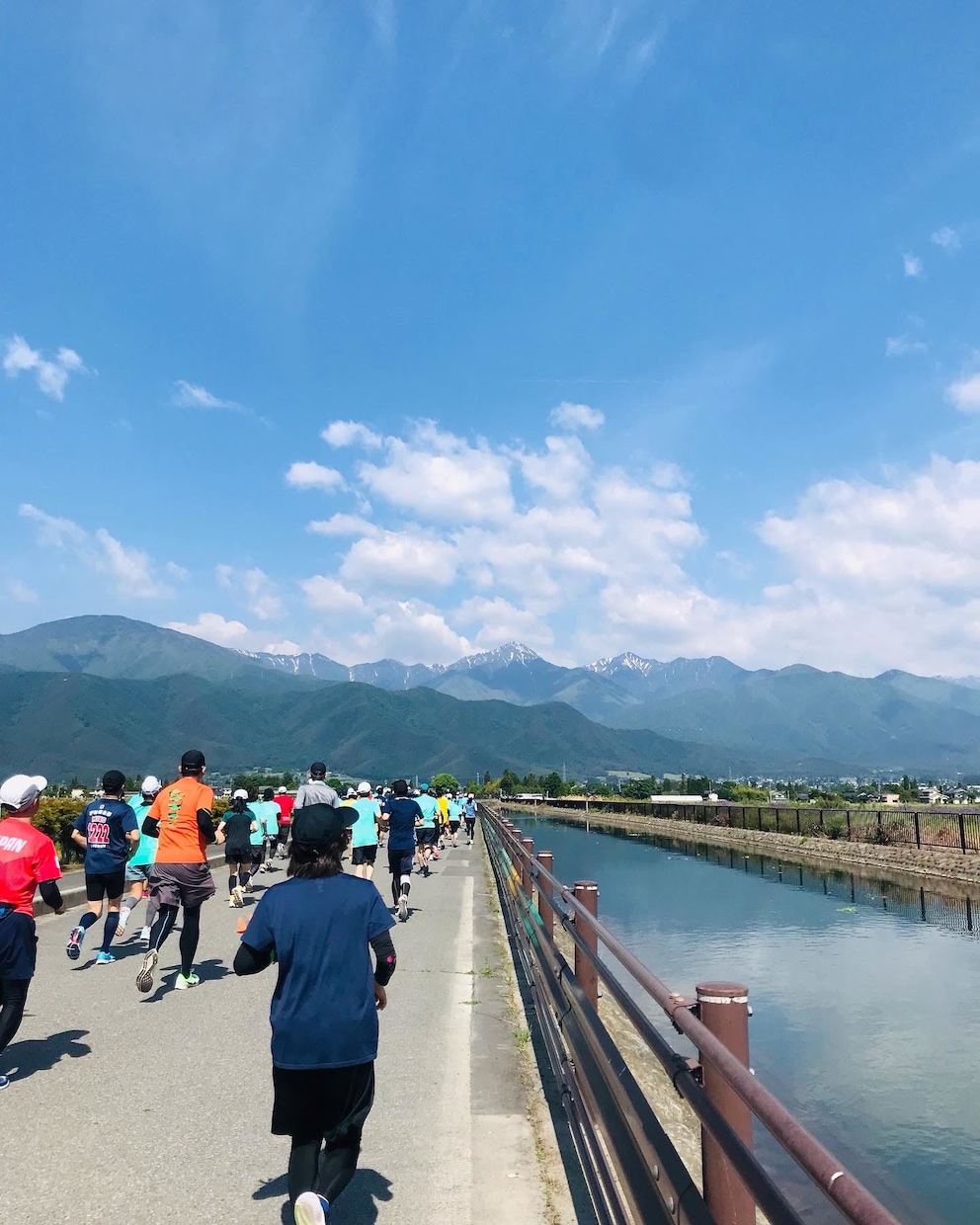 初心者の方にランニングの練習メニューを提供します ゴールの感動を味わいましょう！ イメージ1
