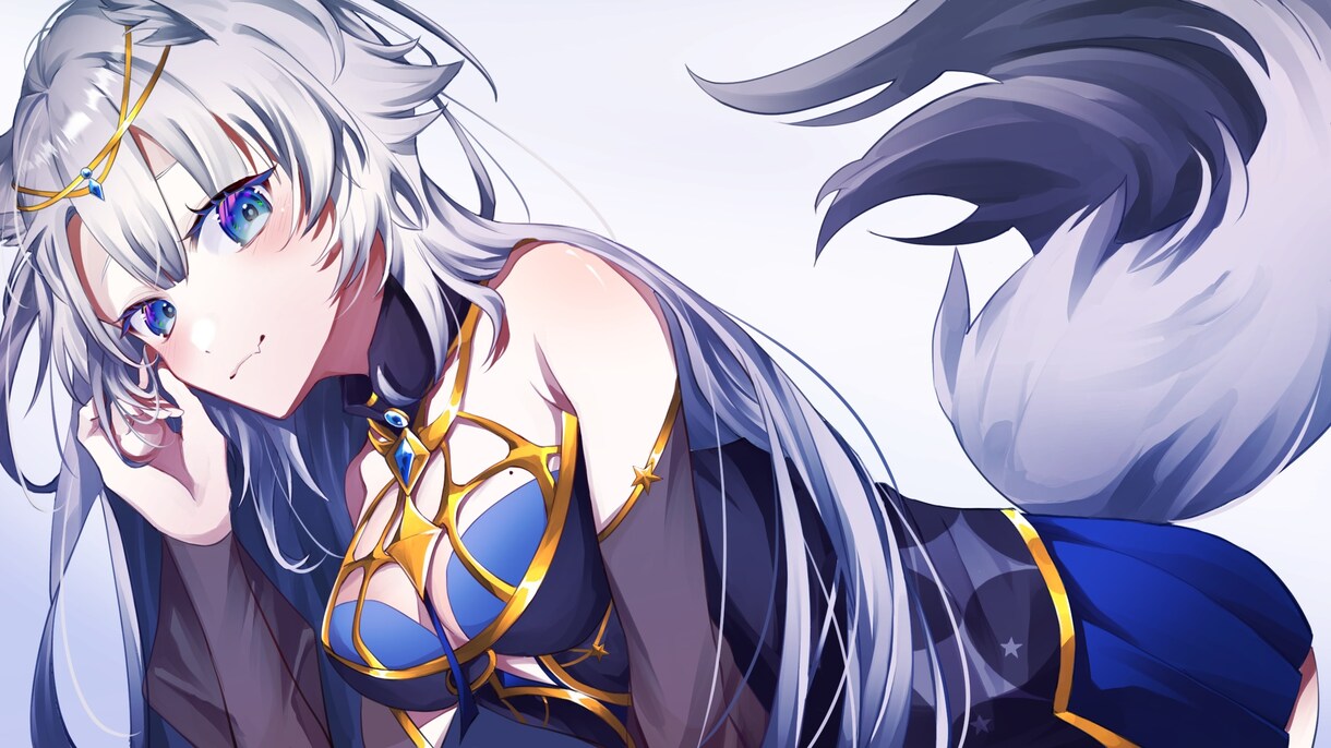 商用◎鮮やかで目を引くイラスト描きます アイコン・サムネ・YouTubeなど。モノクロ作画も可！ イメージ2