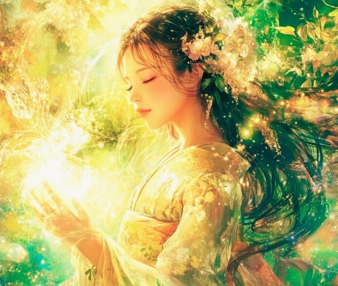 今のお悩みに繋がる前世/過去世を霊視鑑定します 過去を癒し、自分軸と未来を取り戻す前世占い イメージ8