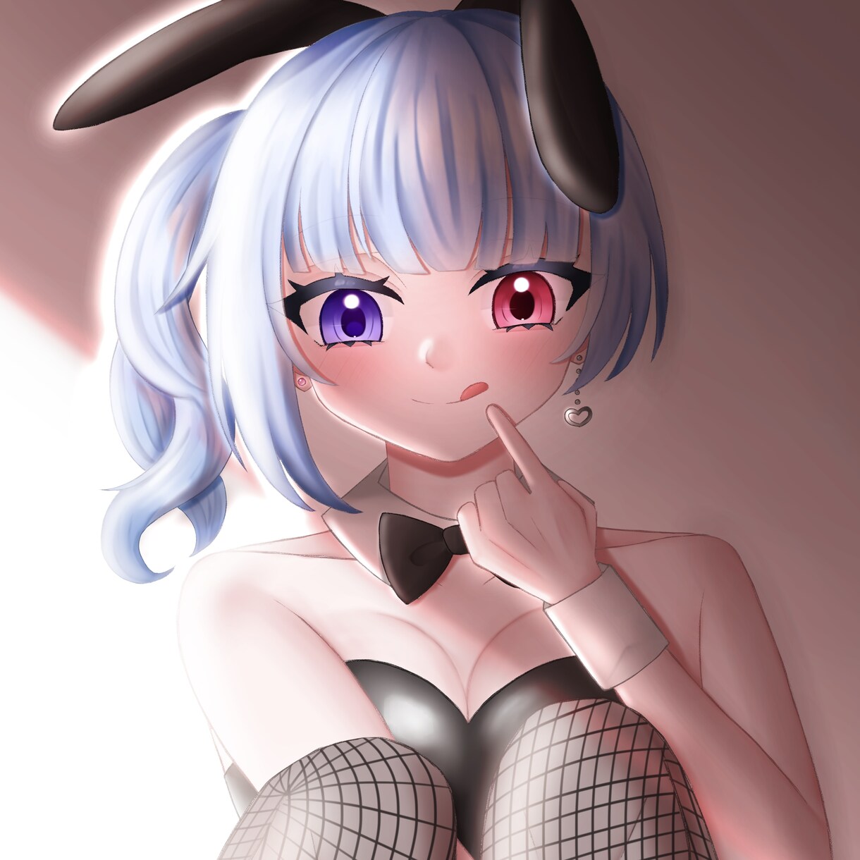 可愛らしい女の子のイラストを描きます 貴方のOCをもっと輝かせるお手伝いをさせてください イメージ4