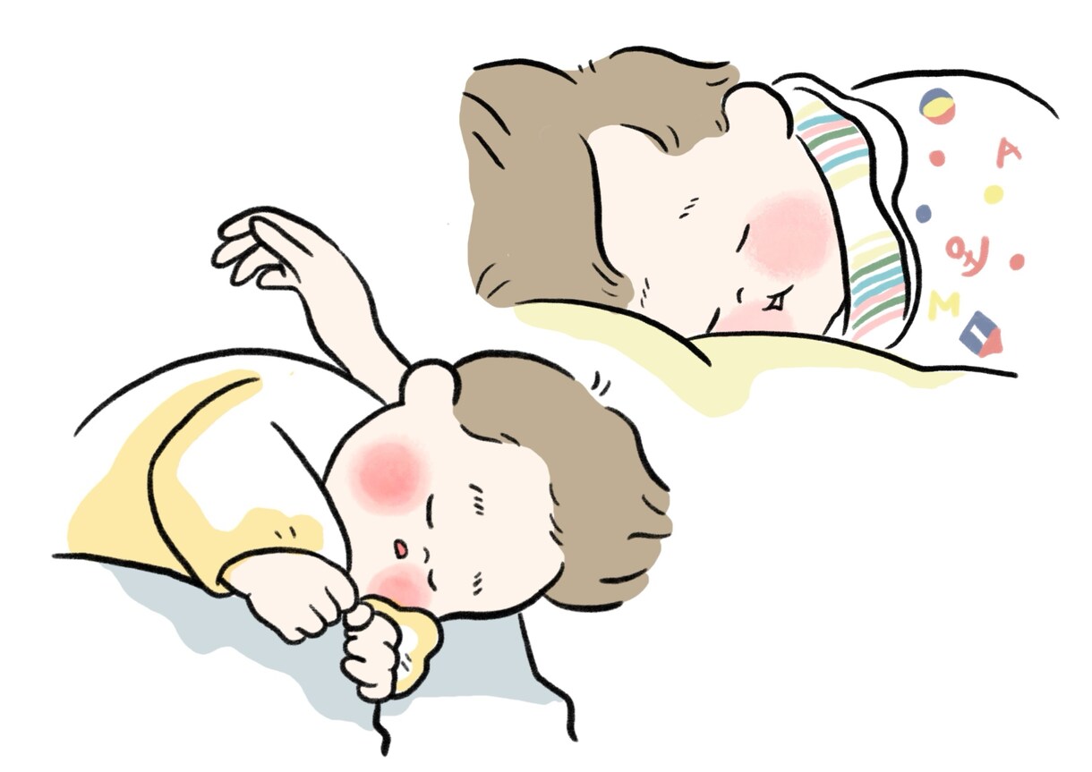 かわいいイラスト書きます 日常の風景を特別な一枚にしませんか？ イメージ1