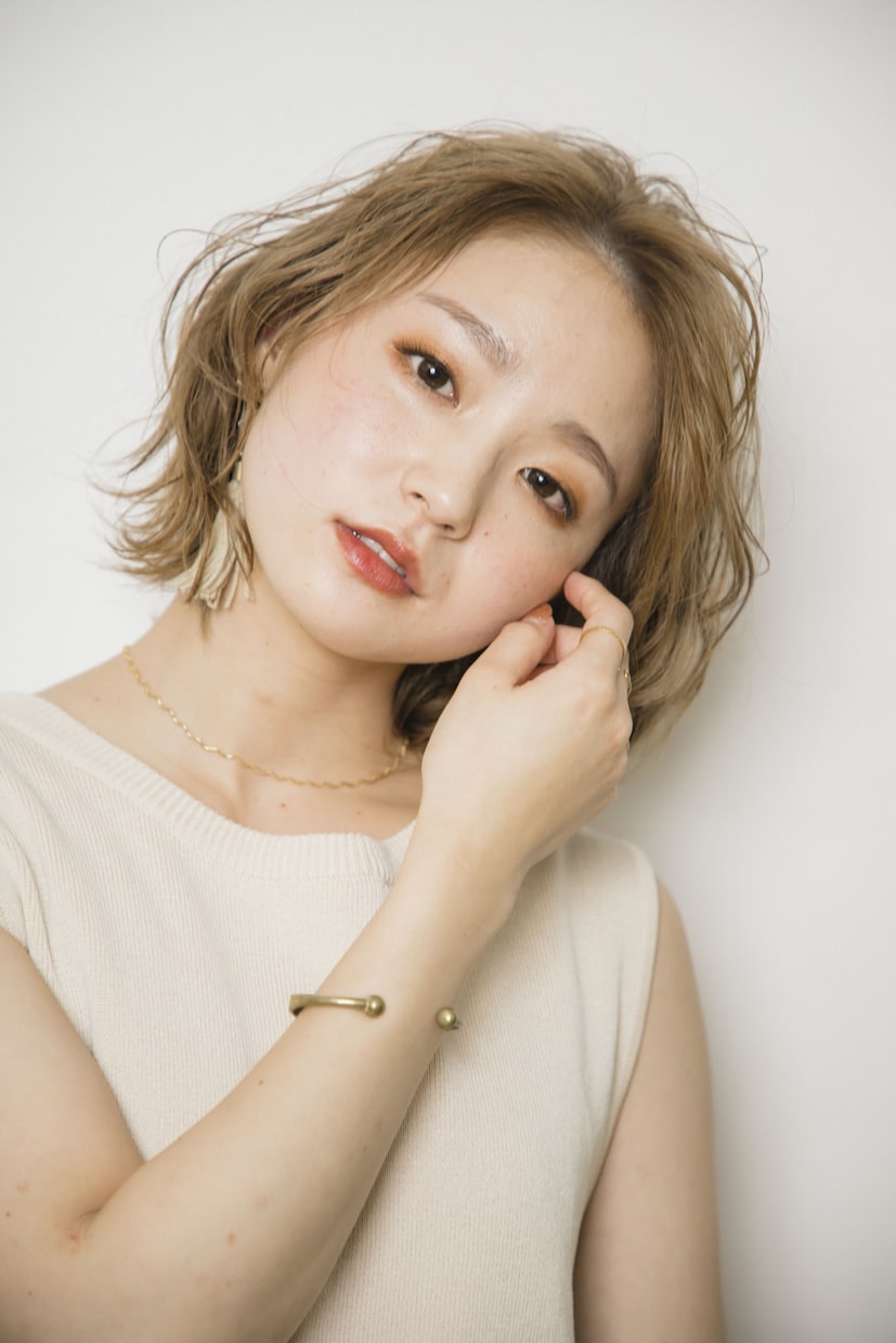 ヘアのプロが、あなたに必要な髪の巻き方、伝授します 動画を見ても巻き髪が上手く出来ない方に！マンツーマンレッスン イメージ6