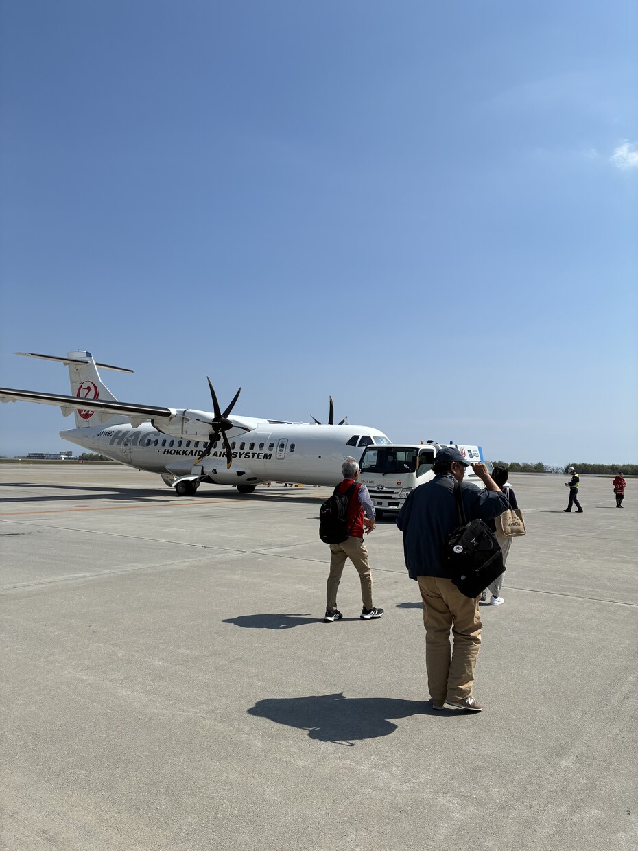 あなたの大切な旅は、私がサポートします 元旅行会社の企画担当が、ご要望をとことん伺い、旅をカタチに。 イメージ9