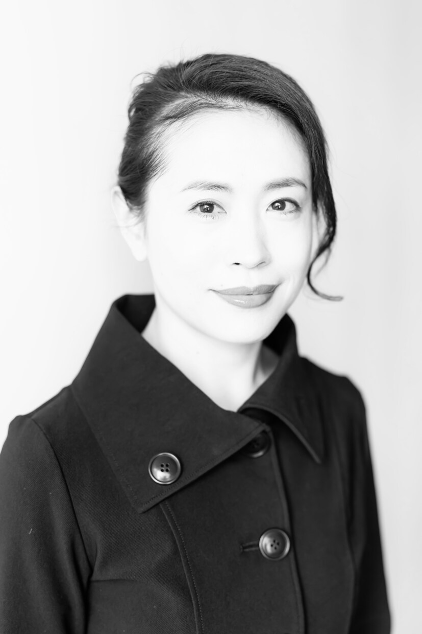 モノクローム専門ポートレイト撮影致します 美しいモノクロームポートレイト個性的に自身を表現 イメージ8