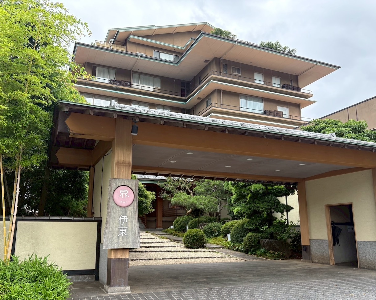 星野リゾート【界】全施設宿泊経験者が提案します 界全施設宿泊経験者があなたに合う界をご提案します イメージ10