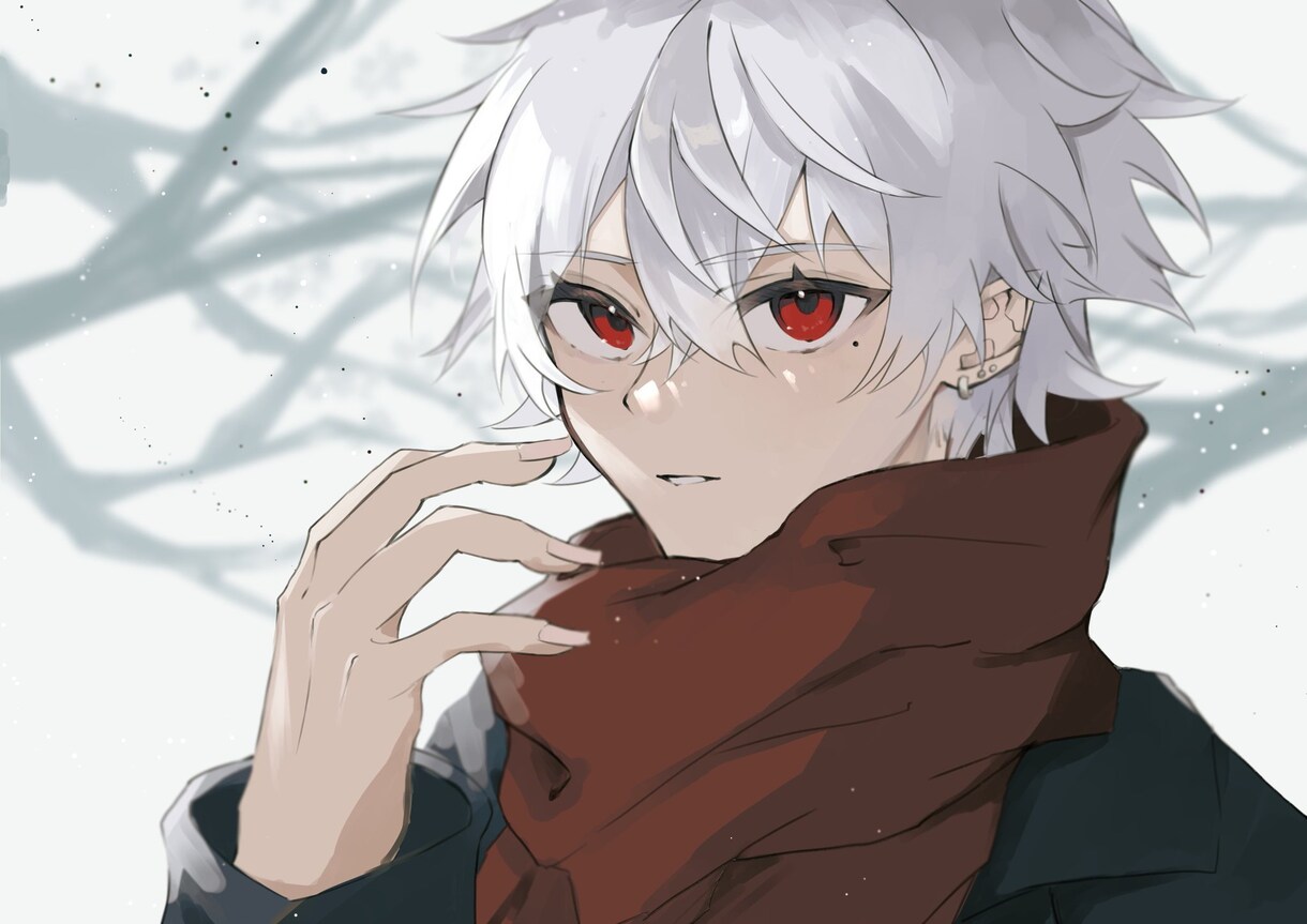 様々な用途のイラストを作成します SNS、ブログ、配信用など、様々な用途にご使用いただけます！ イメージ2