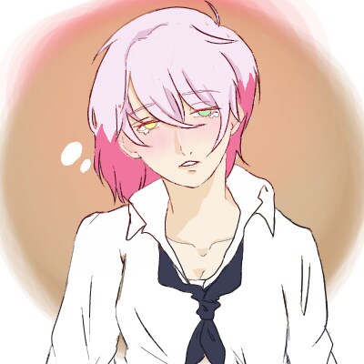 アイコン・一枚絵/あなたの好きな姿を描きます ずっと使っていたくなるようなアイコンや一枚絵を描きます イメージ1