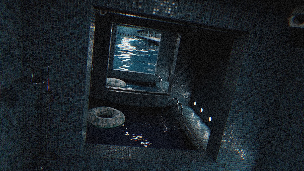 3D背景制作します あなたの考えている背景を作ります！！ イメージ3
