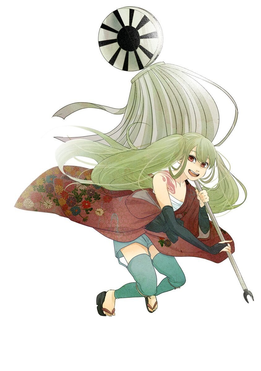 キャラデザからイラスト依頼お受けします アイコン〜一枚絵まで。老若男女◎ イメージ2