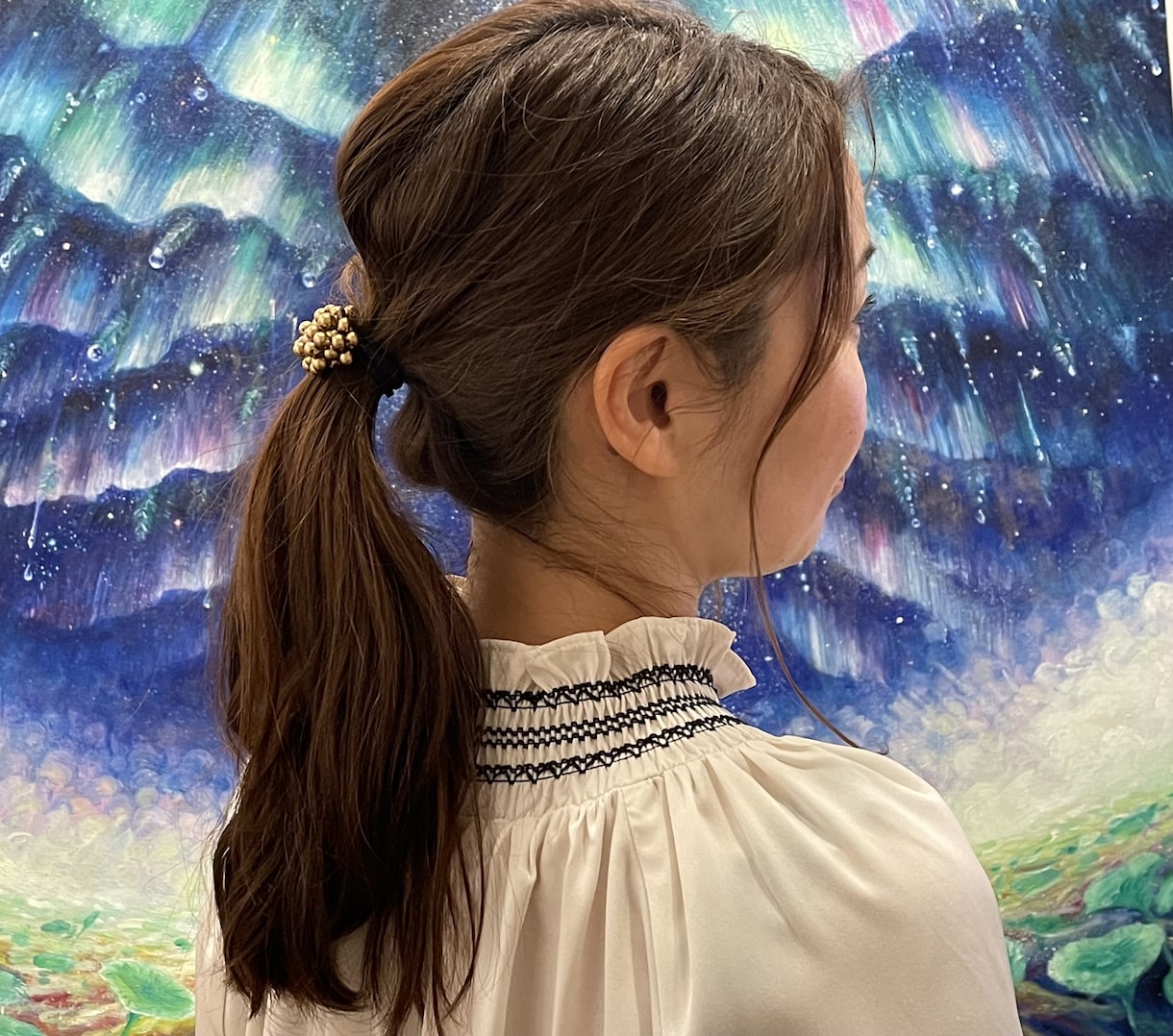 本当の自分を生きるためのチャネリングします 過去世・潜在意識リーディングで、人生の目的や使命を紐解きます イメージ2