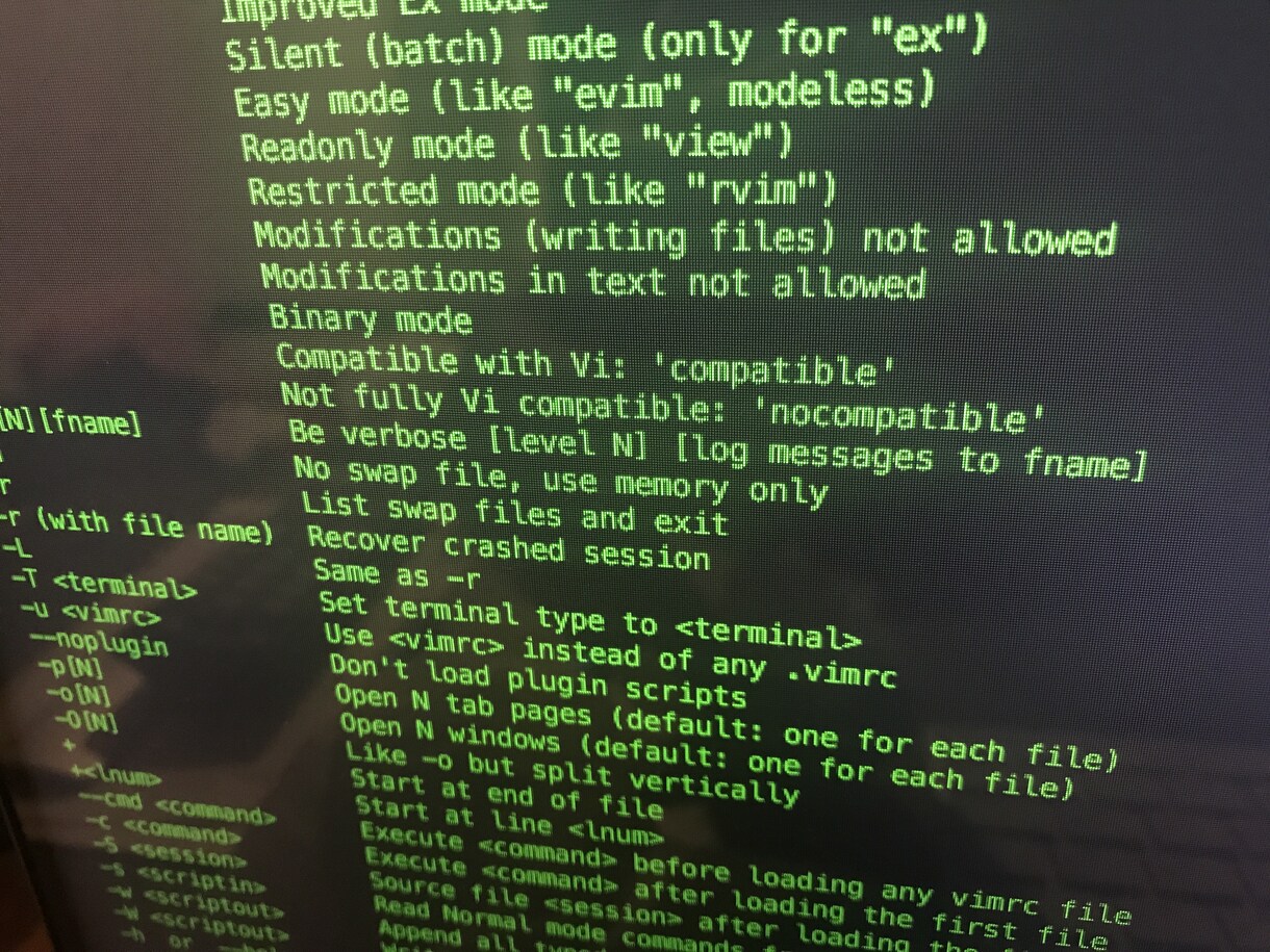 linuxやMacで動くシェルスクリプトを作ります 定型化しているあんなことやこんなことを自動化しませんか？ イメージ1