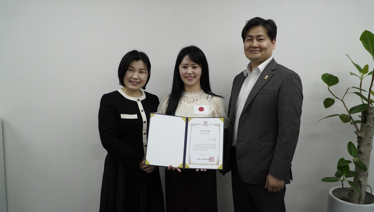 韓国人の顧客を掴む、お手伝いをします 韓国の人気you tuberによる韓国人顧客を掴むコンサル イメージ2