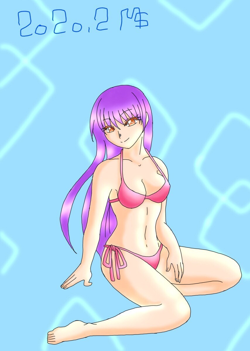 似顔絵や二次創作、一次創作などお描きします デジタル、アナログ両方お受け出来ます。 イメージ5