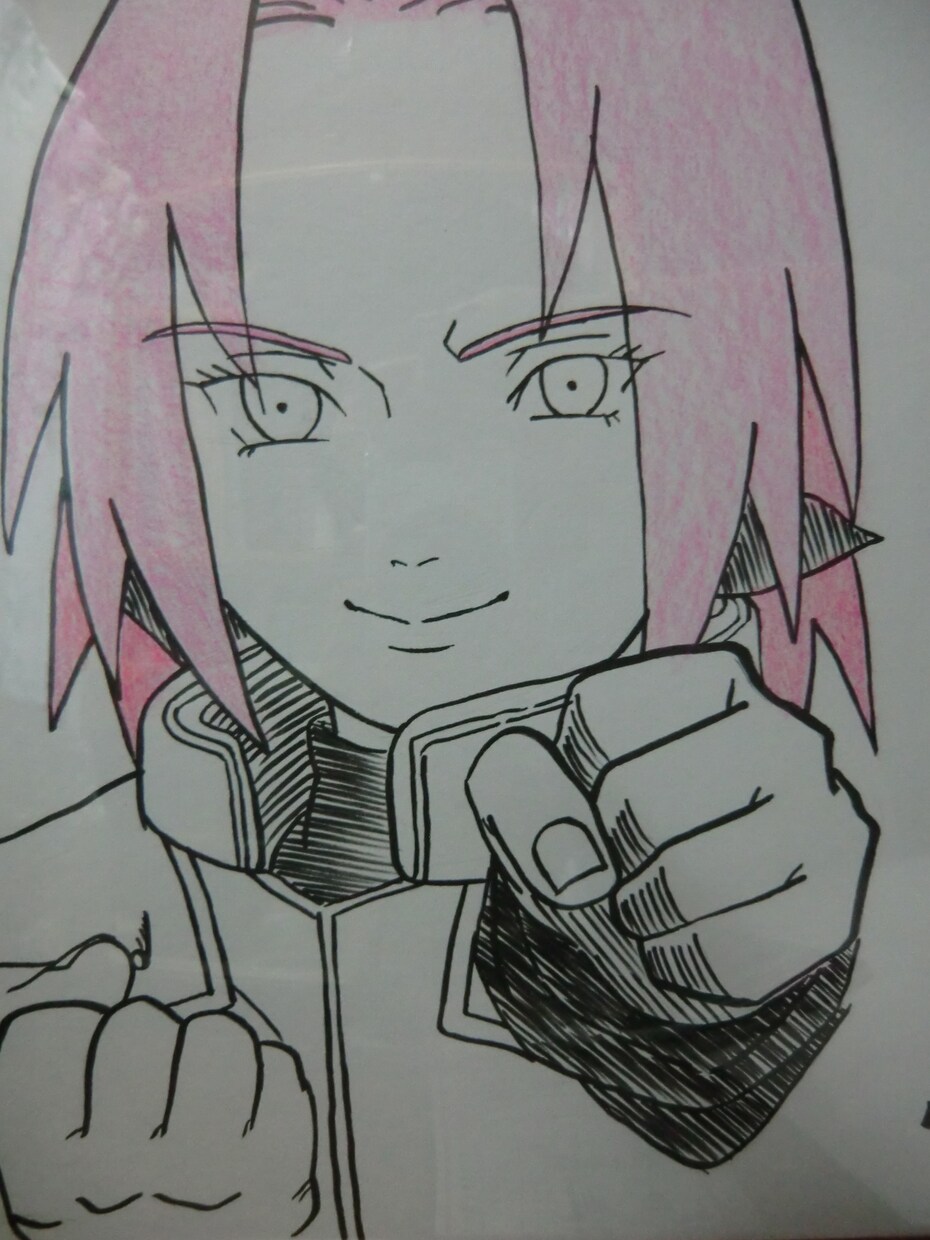 似顔絵（ペット・人物・キャラクター）描きます 似顔絵が欲しい方におすすめです イメージ6