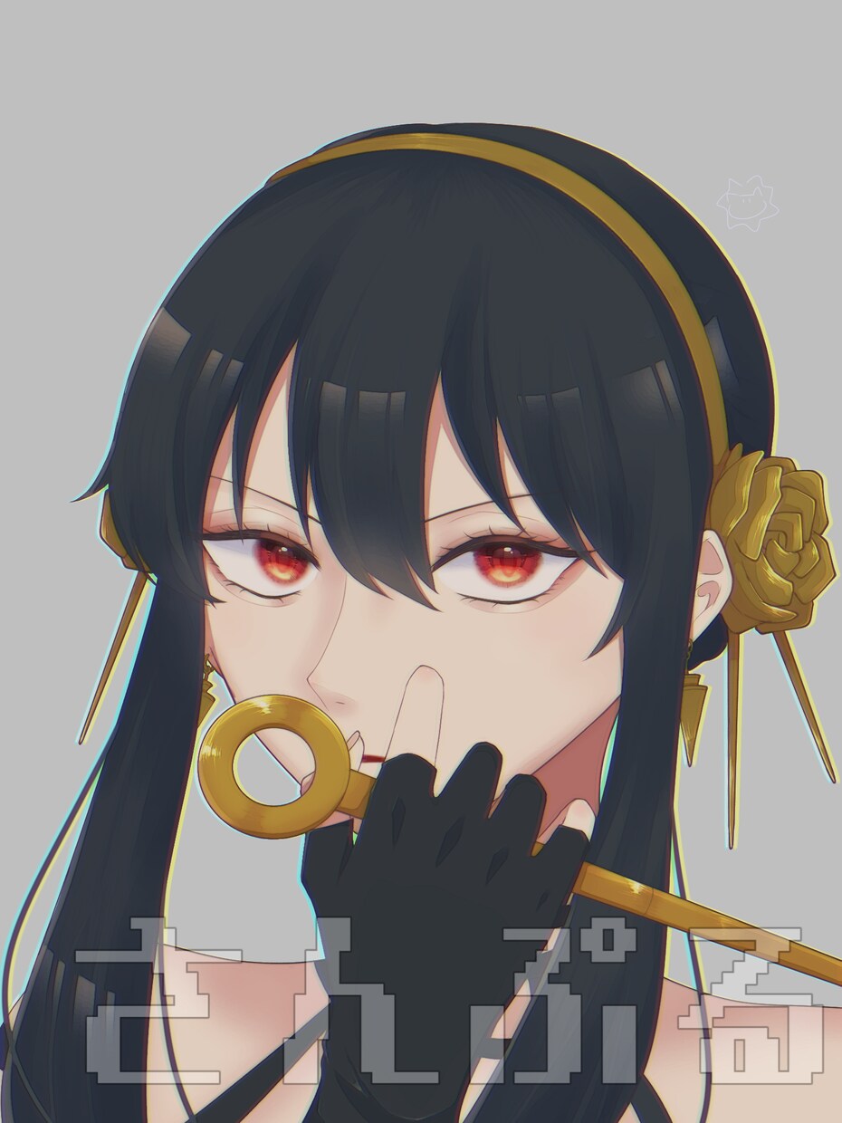 等身・デフォルメ◎アイコンやサムネイル描きます 依頼主様とイメージを共有しながら作成していきます！ イメージ6