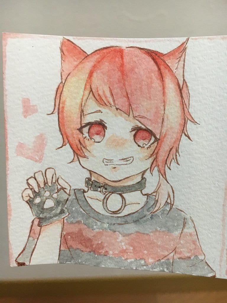 格安でアイコンをお描きします アイコンを色々試したいあなたへ イメージ2