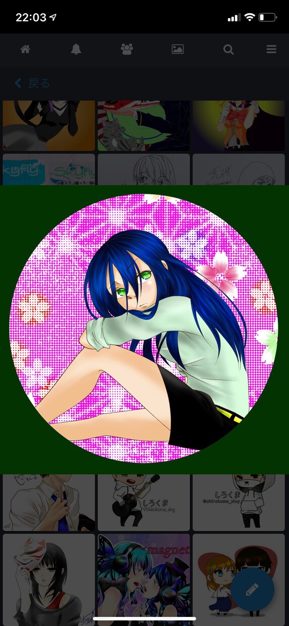 絵柄様々！ご希望のイラストを作成します 気になる方はご相談ください(*^^*) イメージ6