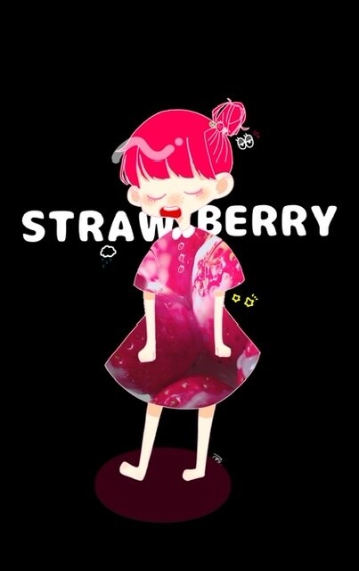 ミニキャラの立ち絵を描きます 元々ある立ち絵などのリメイクなどゆるくできます！ イメージ3